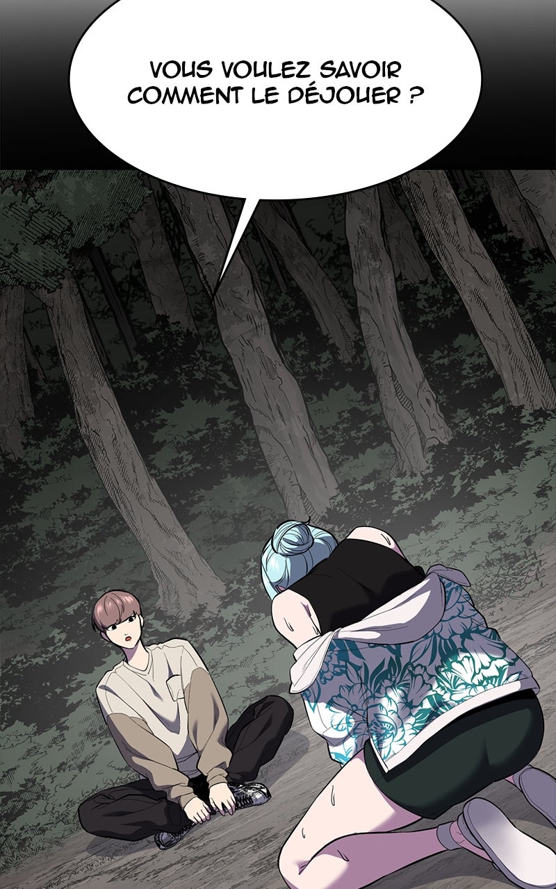 Read The Boy of Death FR Manga Online