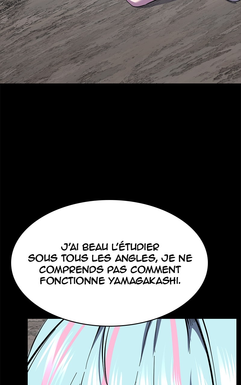 Read The Boy of Death FR Manga Online