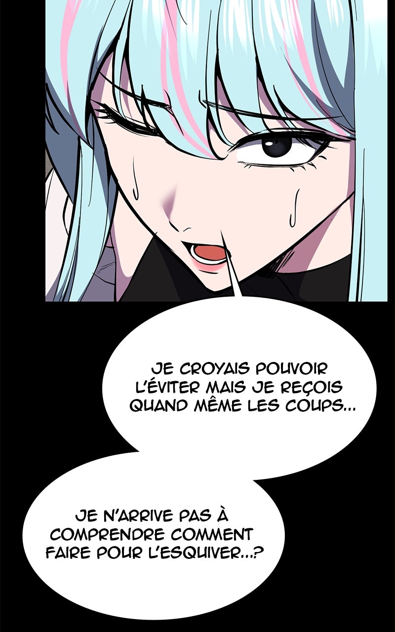 Read The Boy of Death FR Manga Online