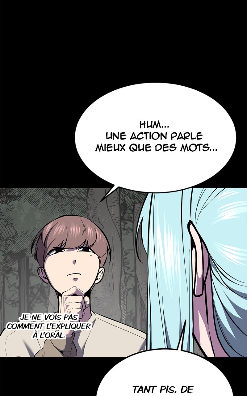 Read The Boy of Death FR Manga Online