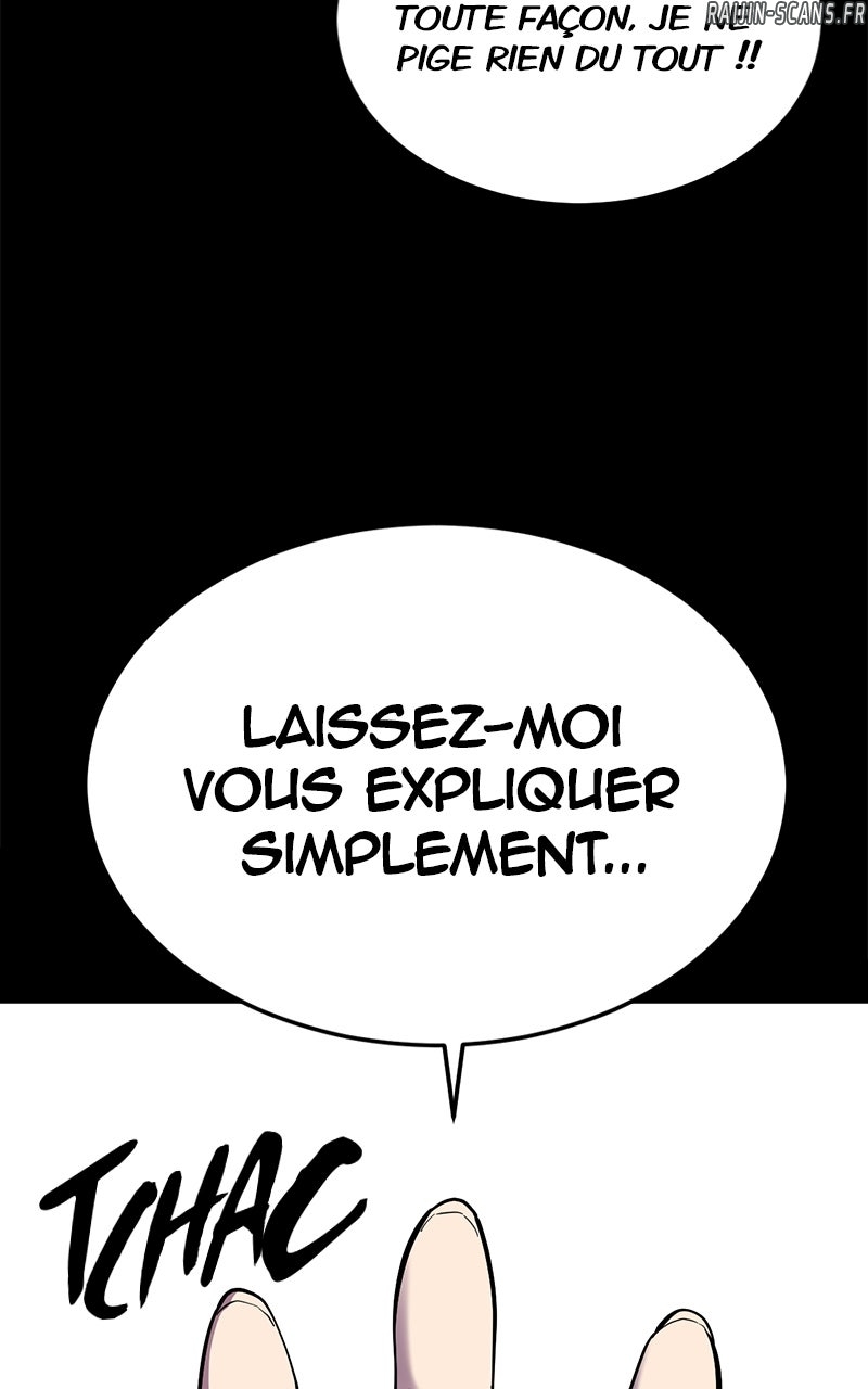 Read The Boy of Death FR Manga Online