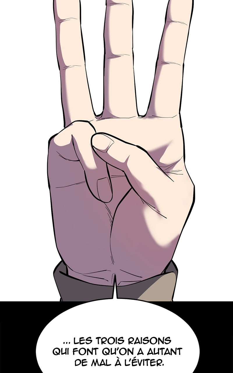 Read The Boy of Death FR Manga Online