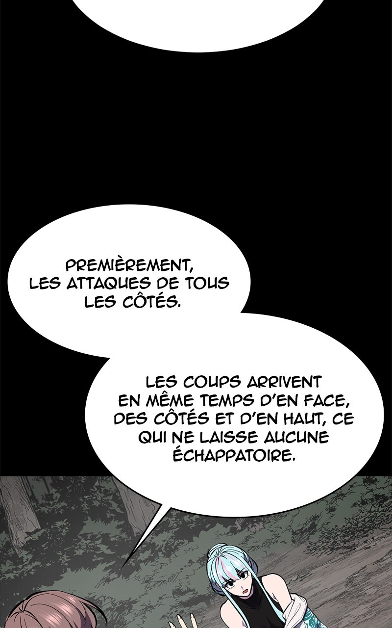 Read The Boy of Death FR Manga Online