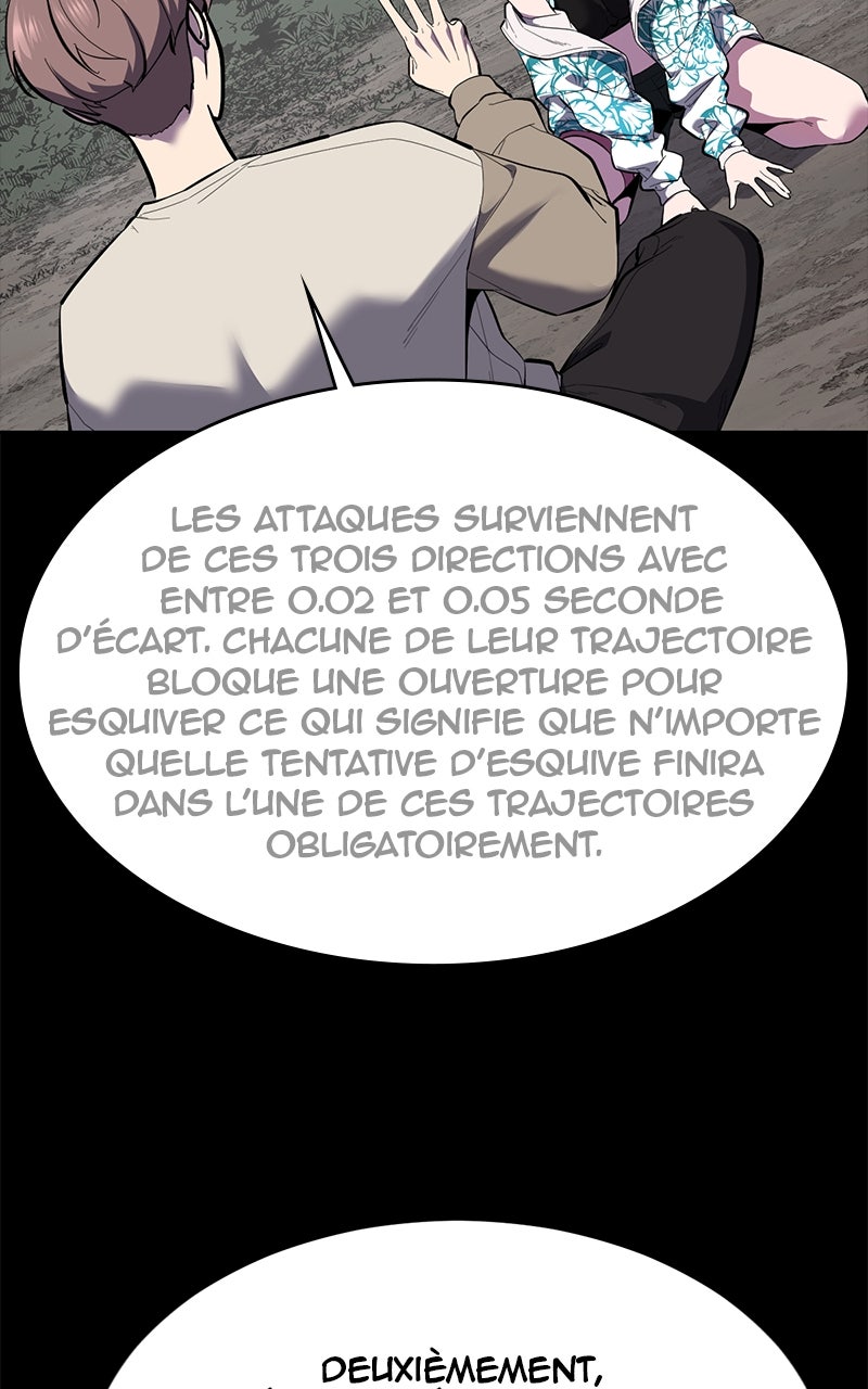 Read The Boy of Death FR Manga Online