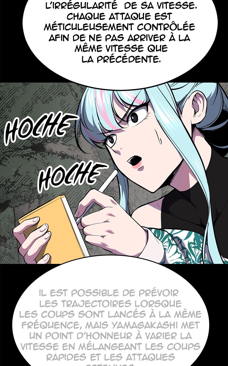 Read The Boy of Death FR Manga Online