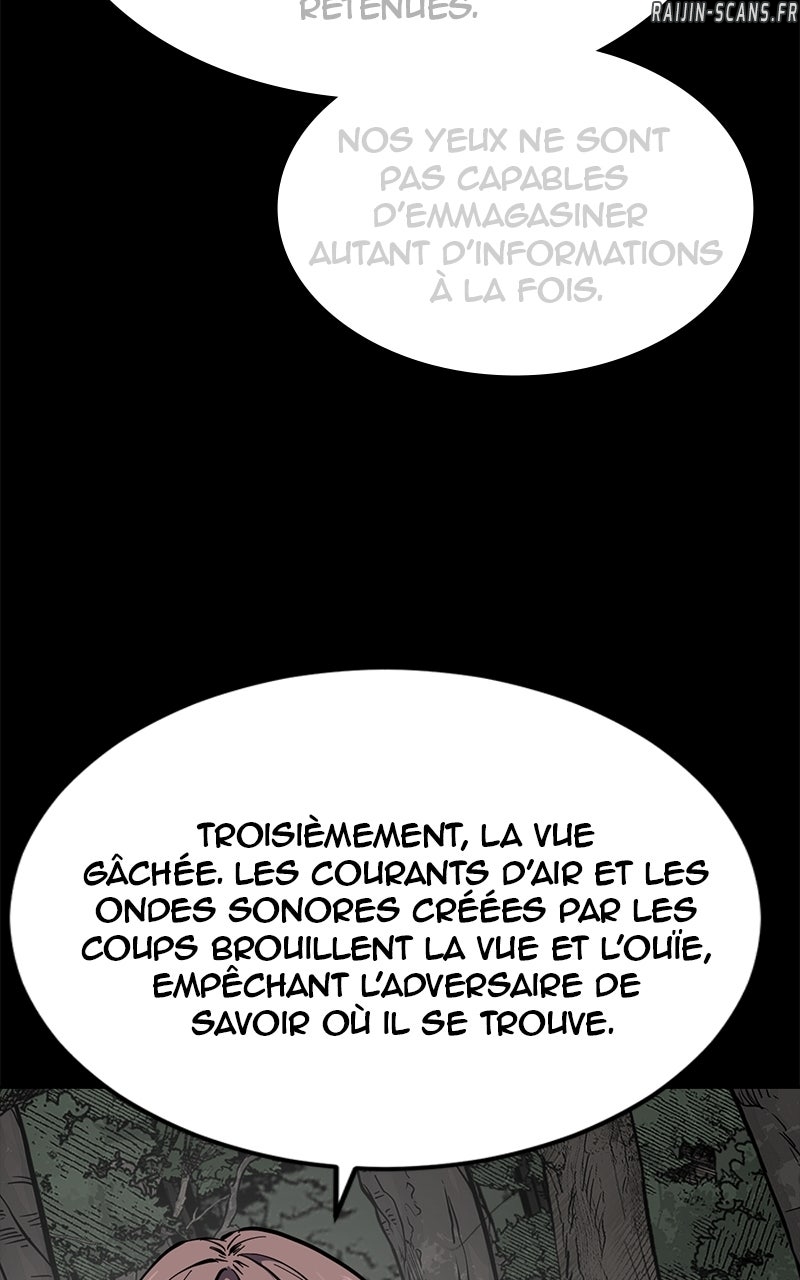 Read The Boy of Death FR Manga Online