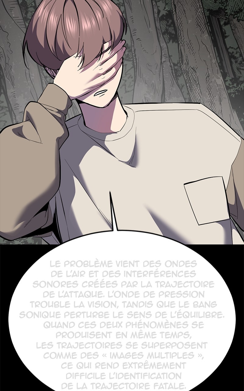 Read The Boy of Death FR Manga Online