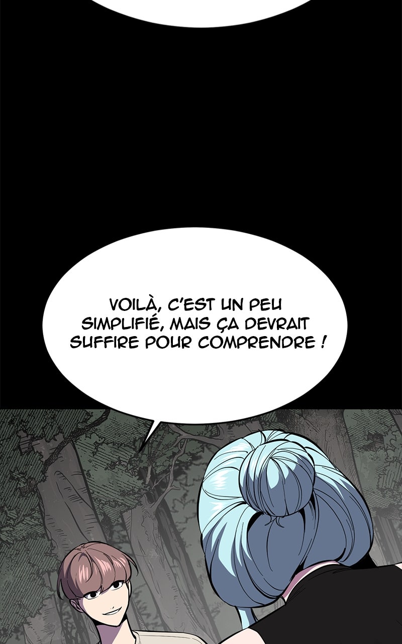 Read The Boy of Death FR Manga Online