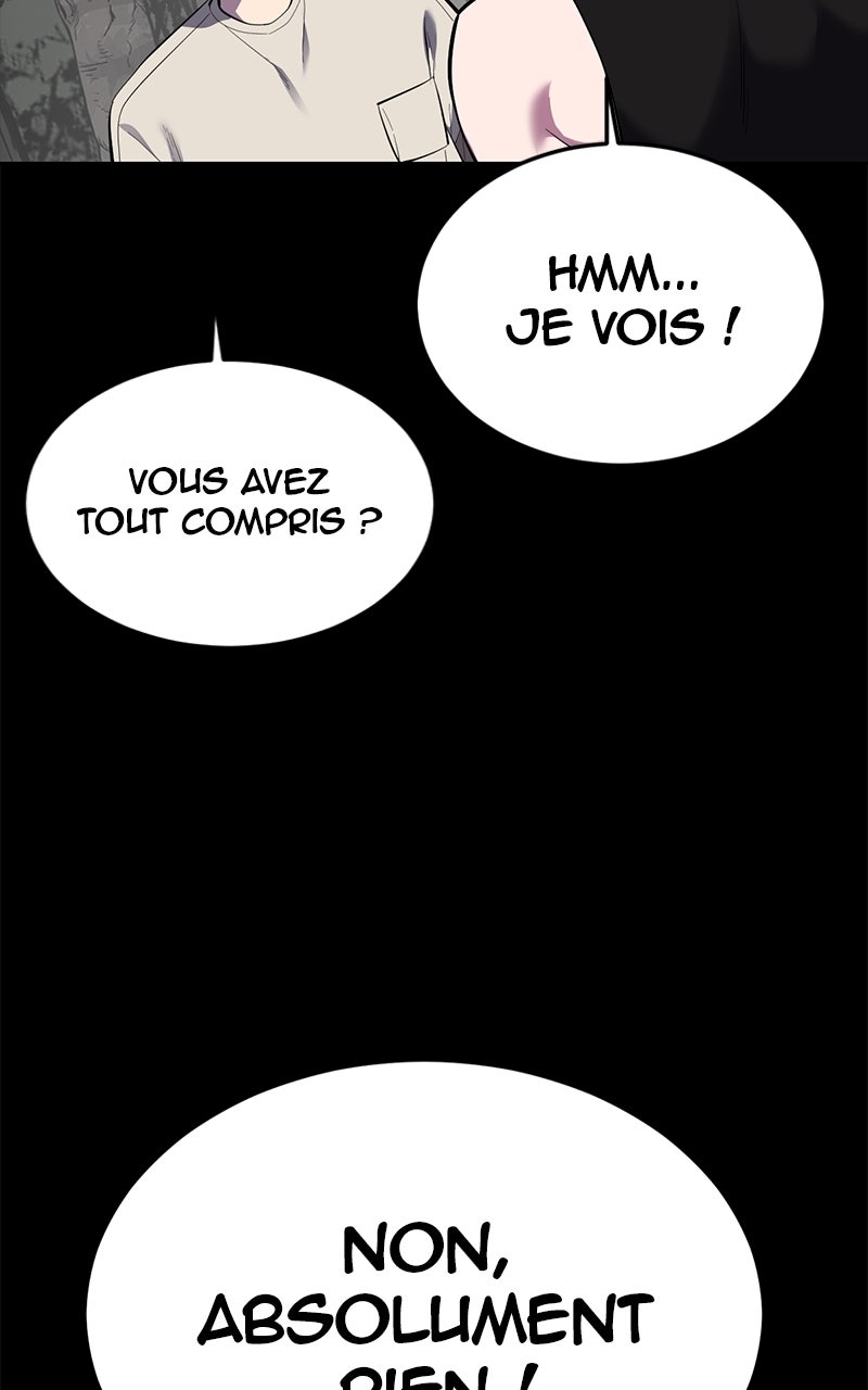 Read The Boy of Death FR Manga Online