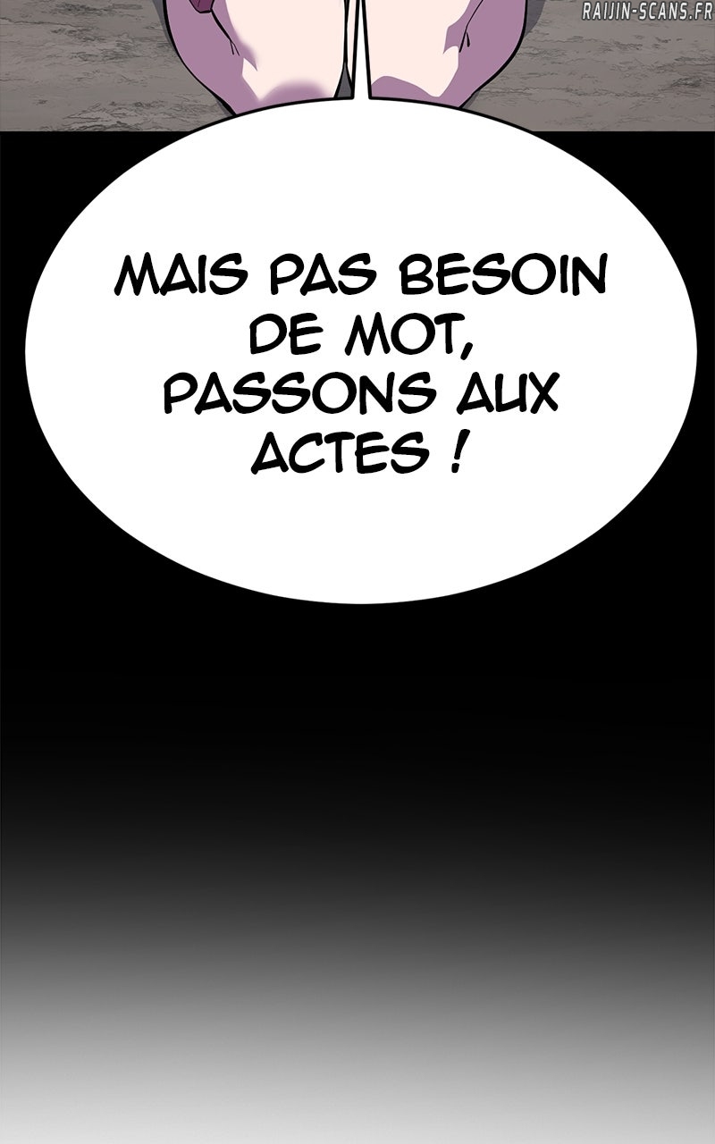 Read The Boy of Death FR Manga Online