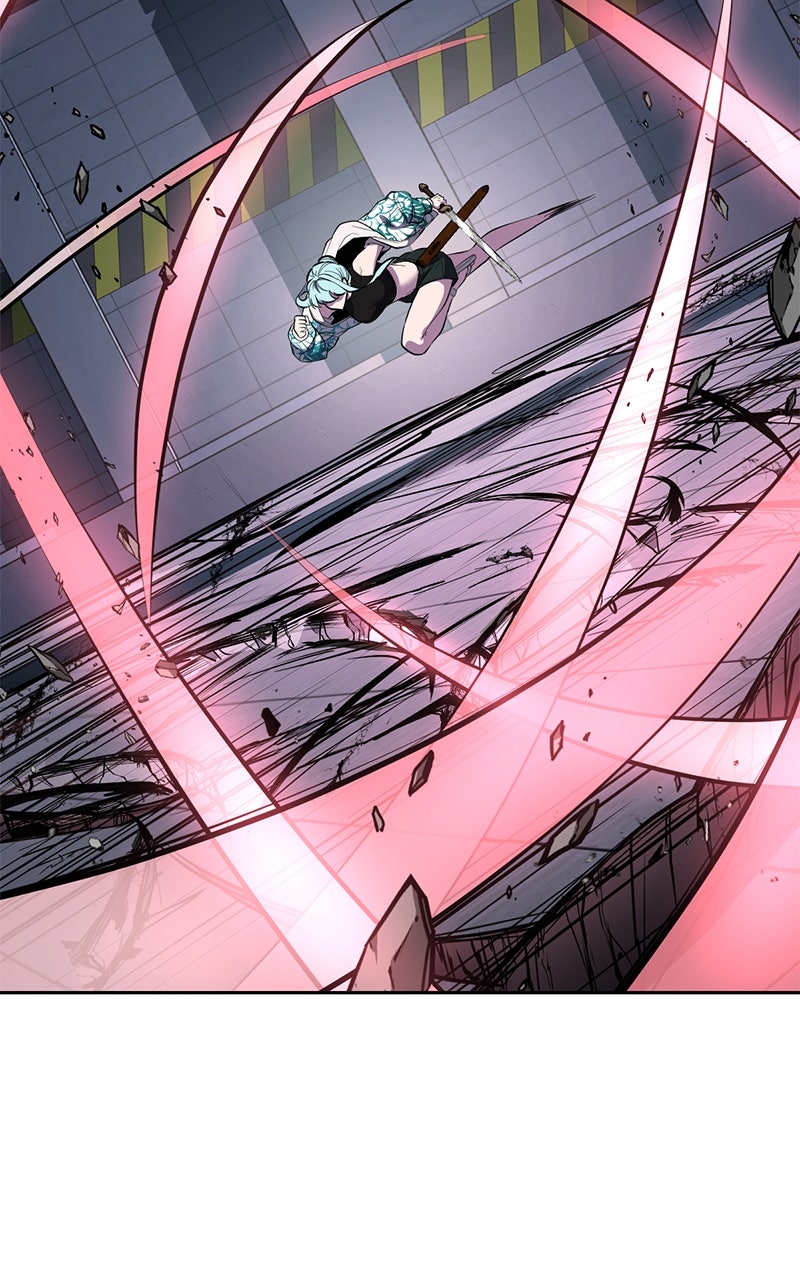 Read The Boy of Death FR Manga Online