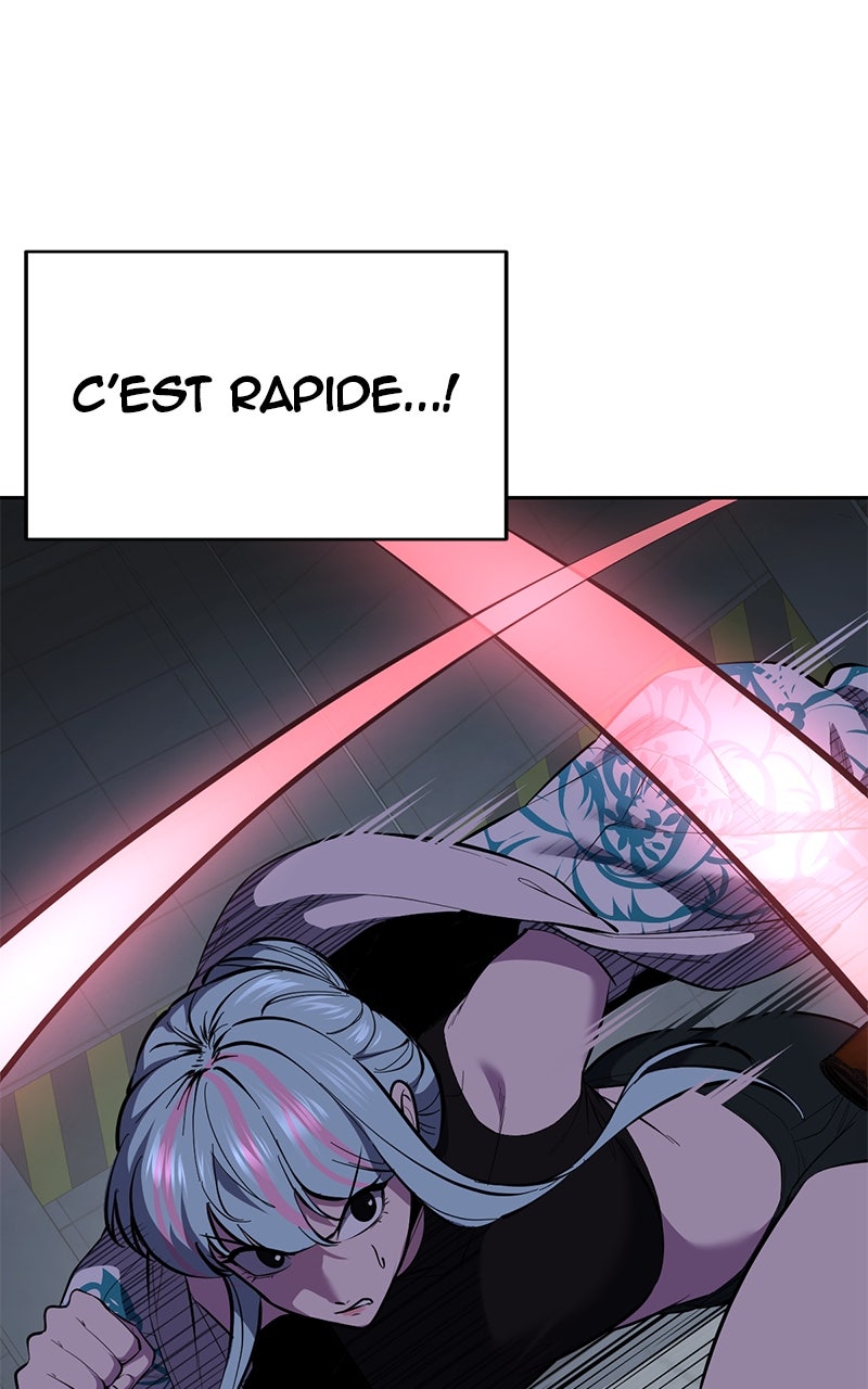 Read The Boy of Death FR Manga Online