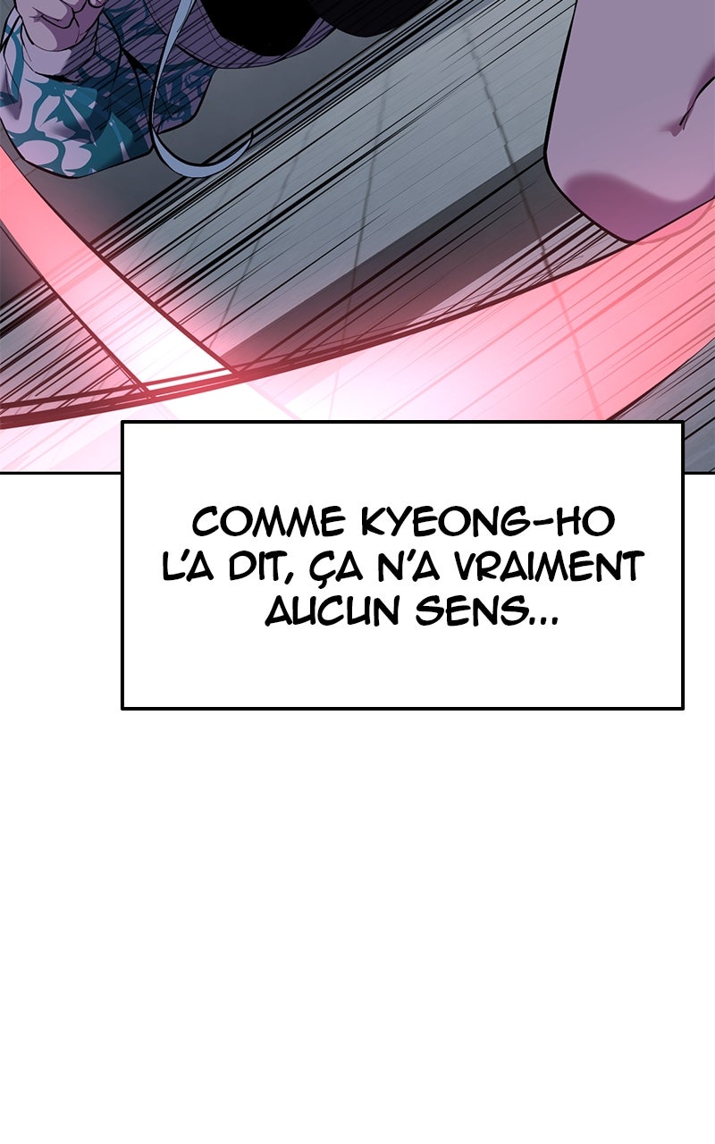 Read The Boy of Death FR Manga Online