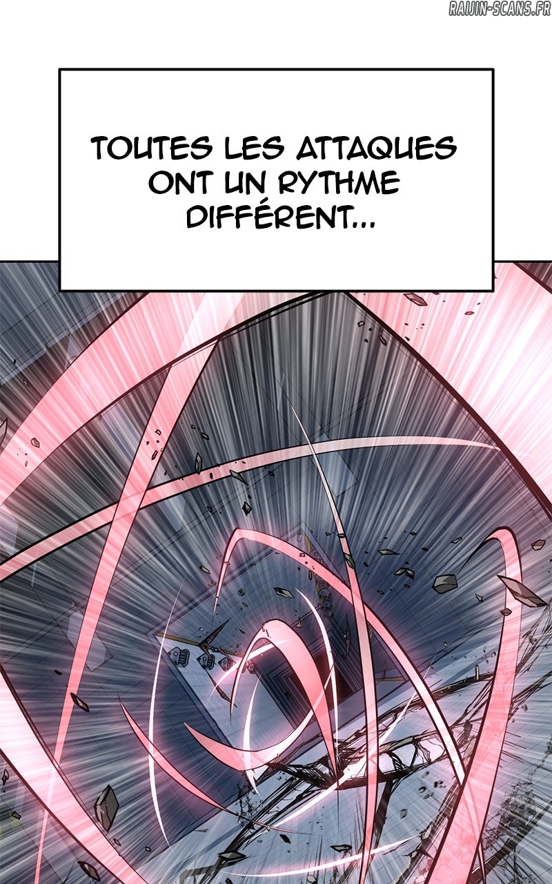 Read The Boy of Death FR Manga Online