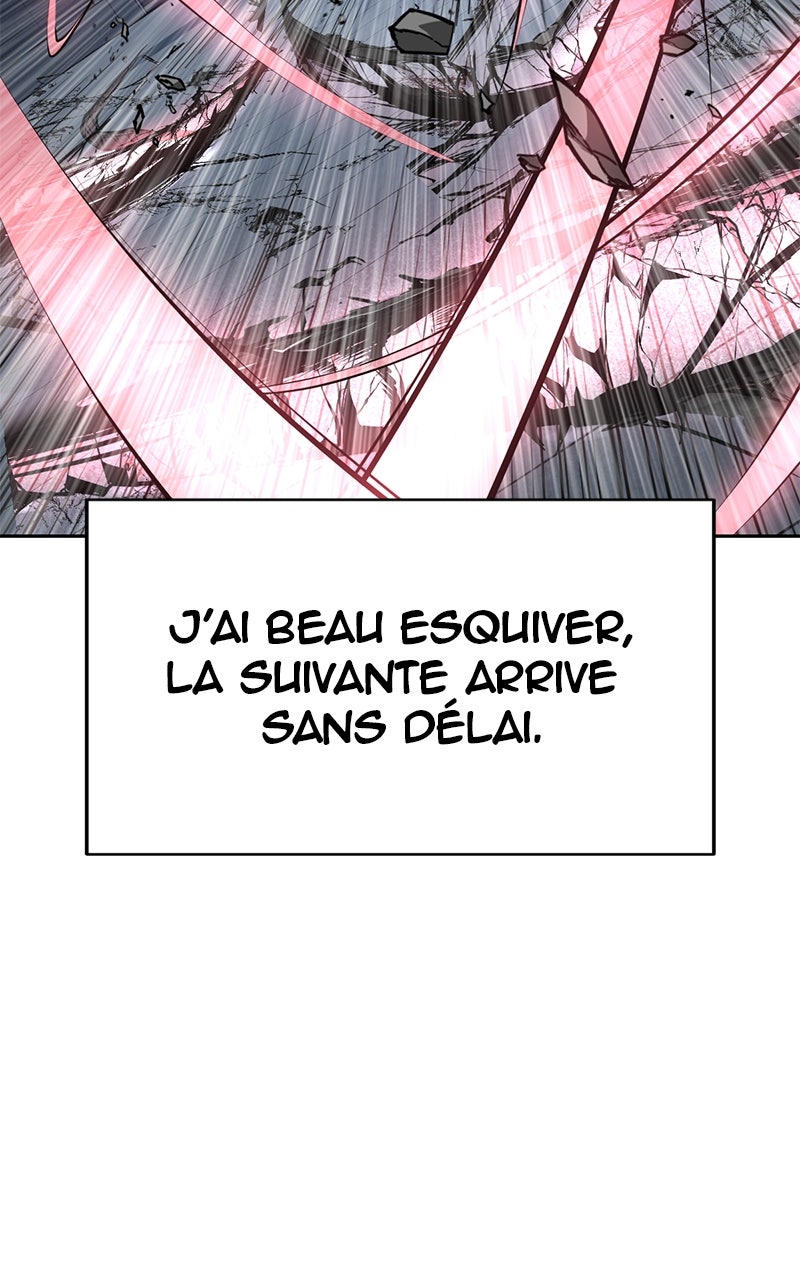 Read The Boy of Death FR Manga Online