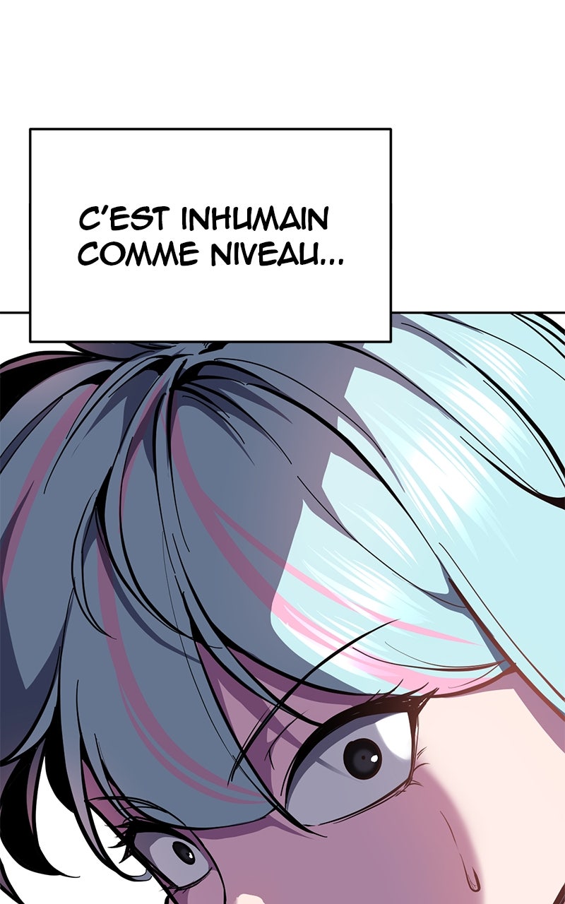 Read The Boy of Death FR Manga Online