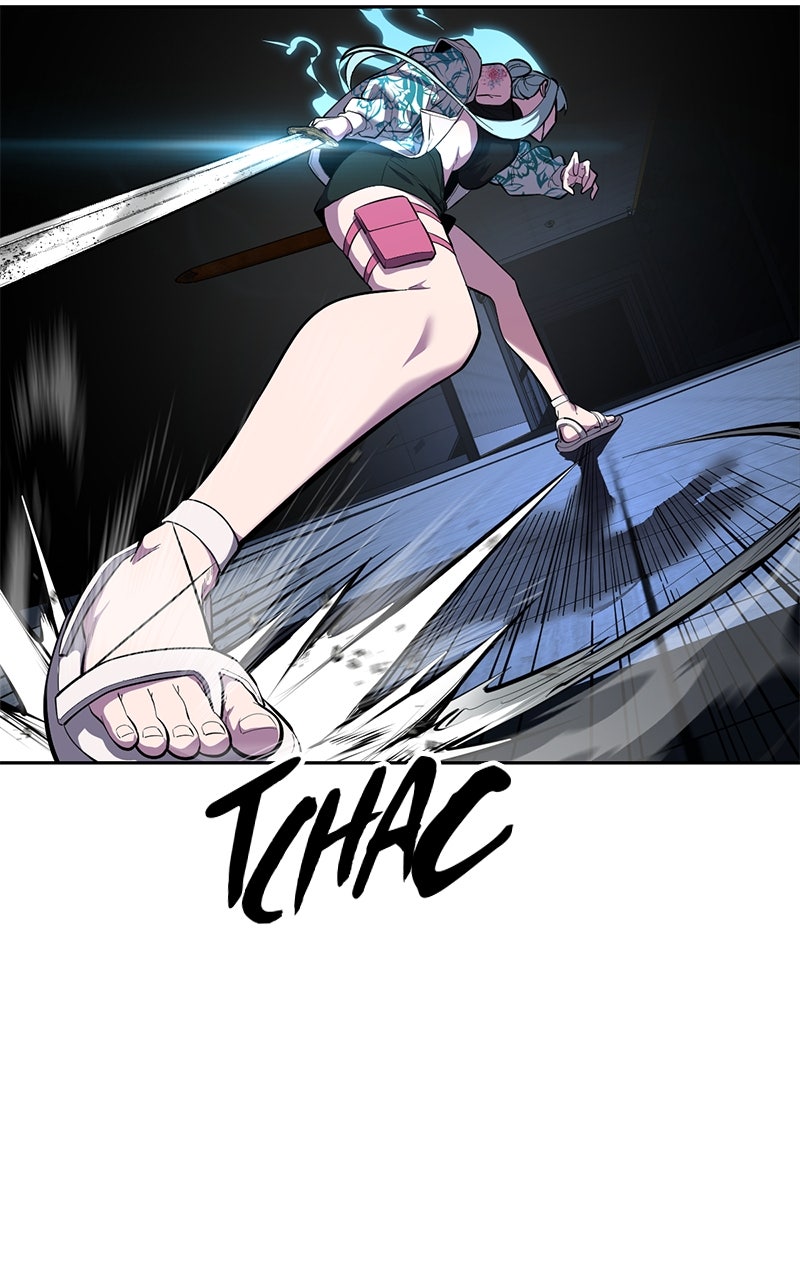 Read The Boy of Death FR Manga Online