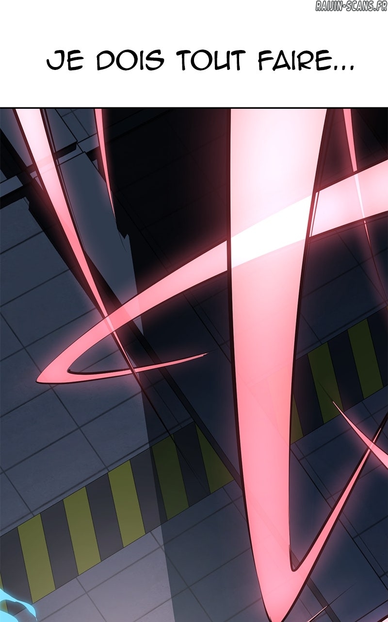 Read The Boy of Death FR Manga Online