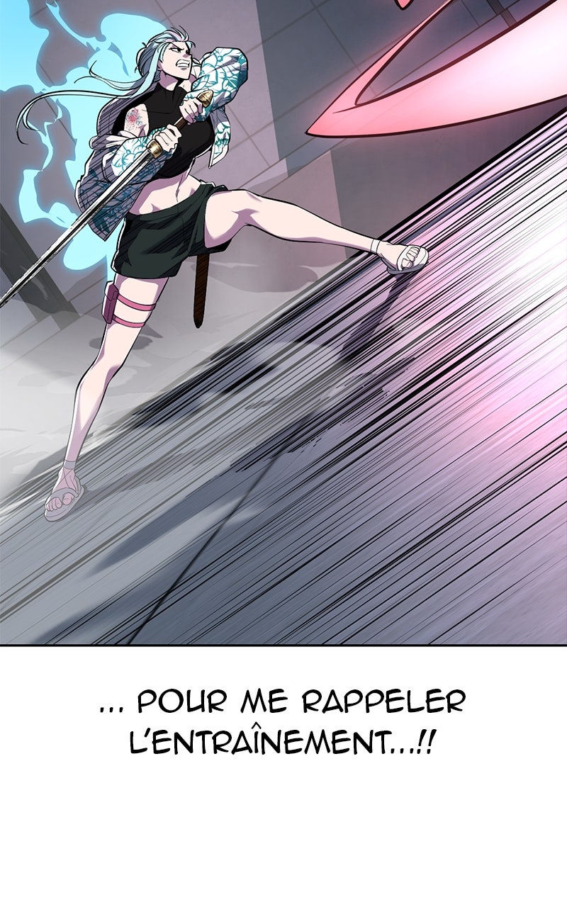 Read The Boy of Death FR Manga Online