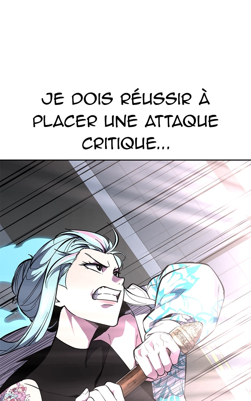 Read The Boy of Death FR Manga Online