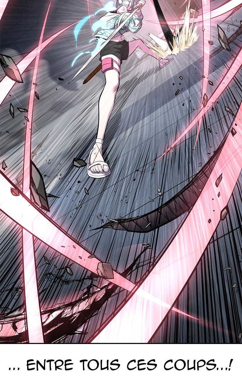 Read The Boy of Death FR Manga Online