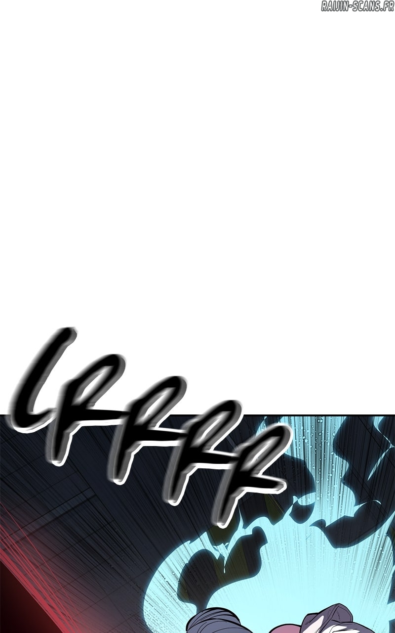 Read The Boy of Death FR Manga Online