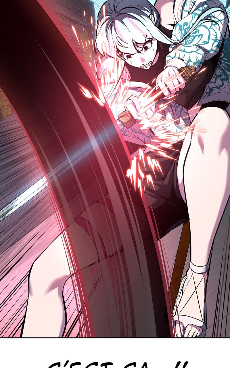 Read The Boy of Death FR Manga Online