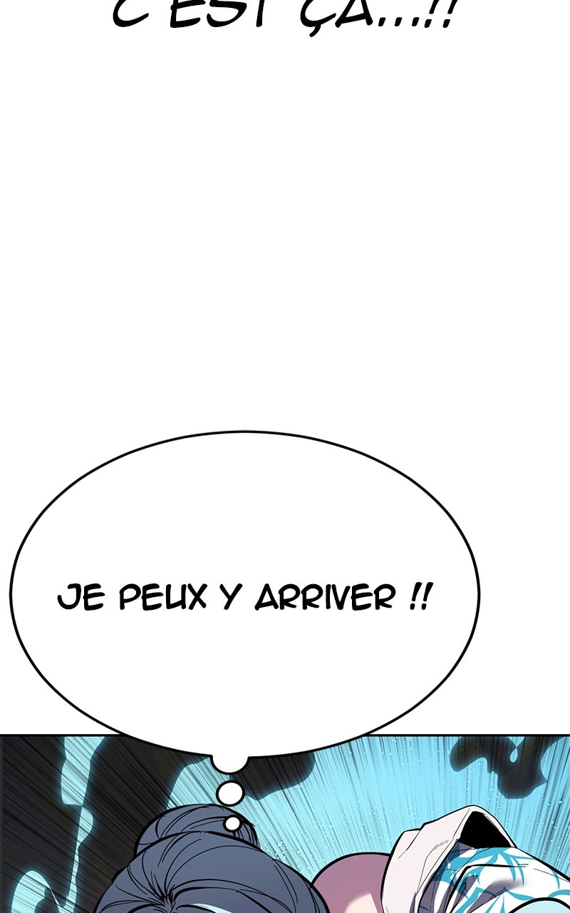 Read The Boy of Death FR Manga Online