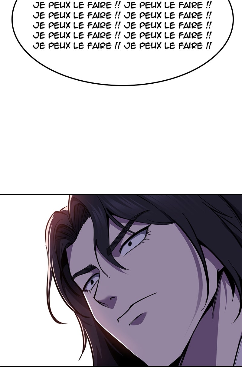 Read The Boy of Death FR Manga Online