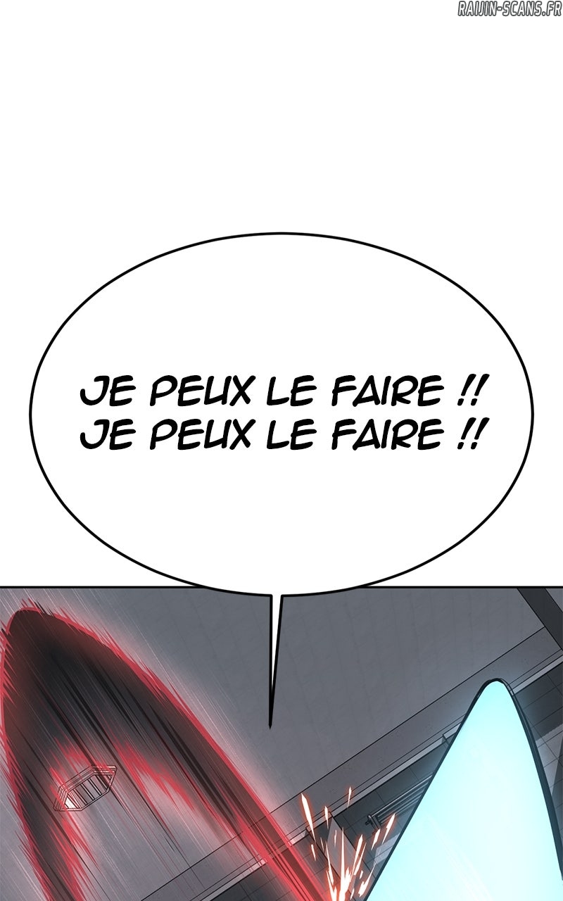 Read The Boy of Death FR Manga Online