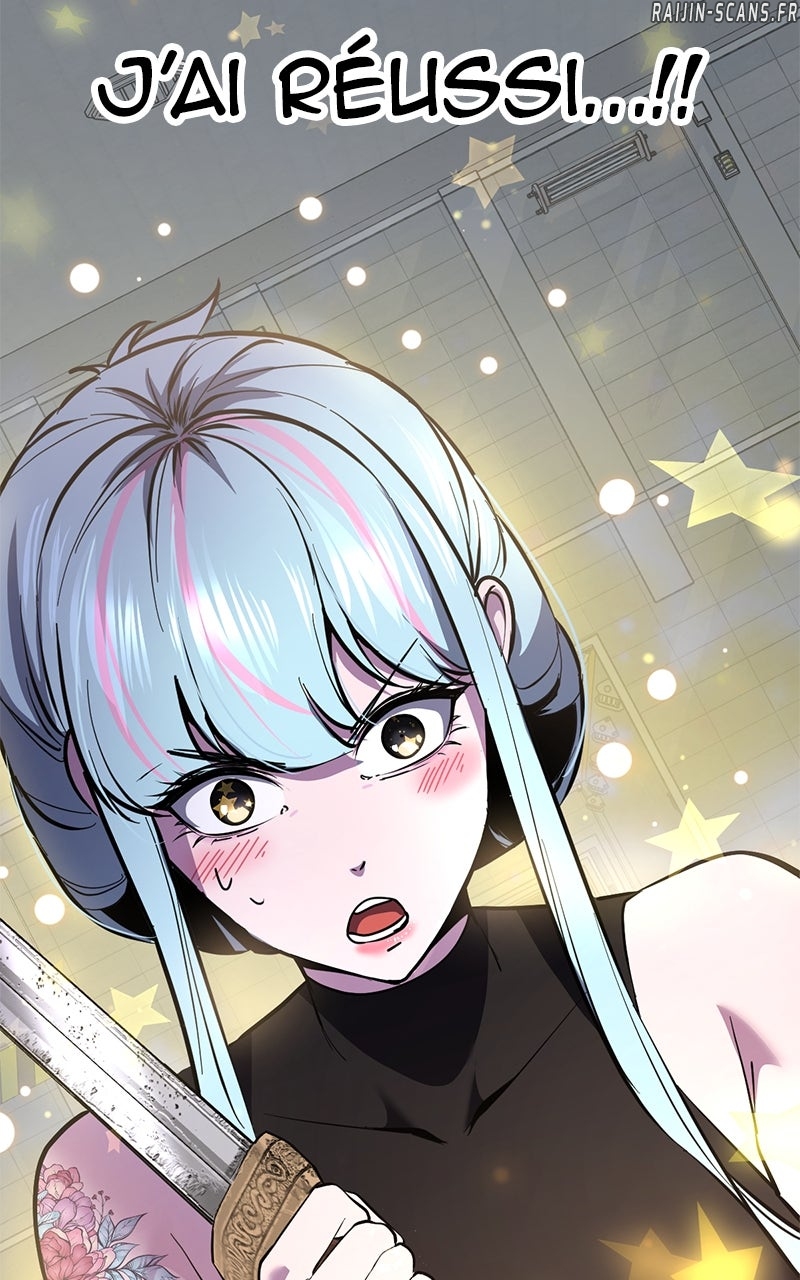 Read The Boy of Death FR Manga Online