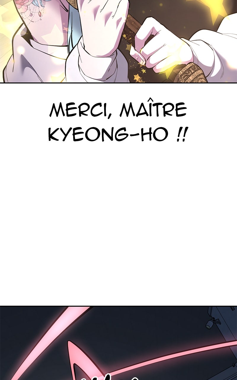 Read The Boy of Death FR Manga Online