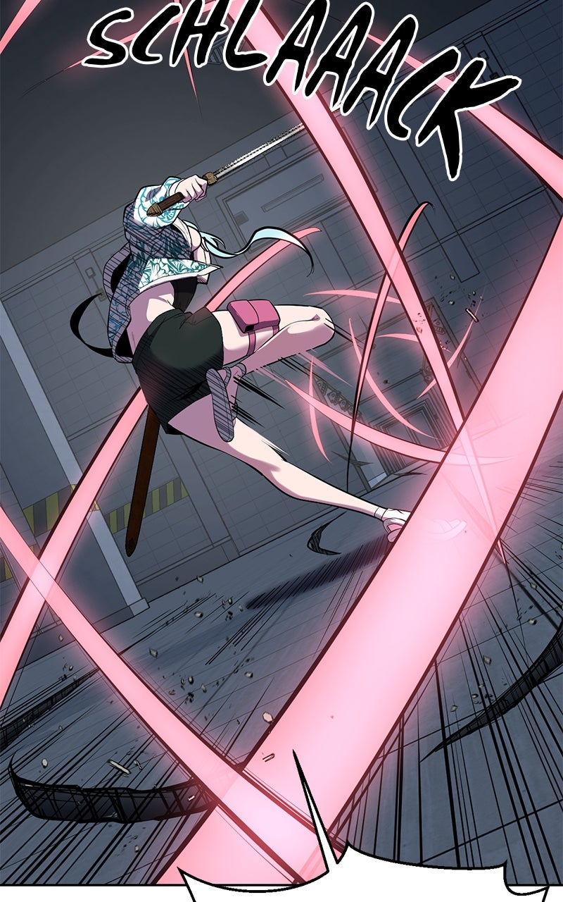 Read The Boy of Death FR Manga Online