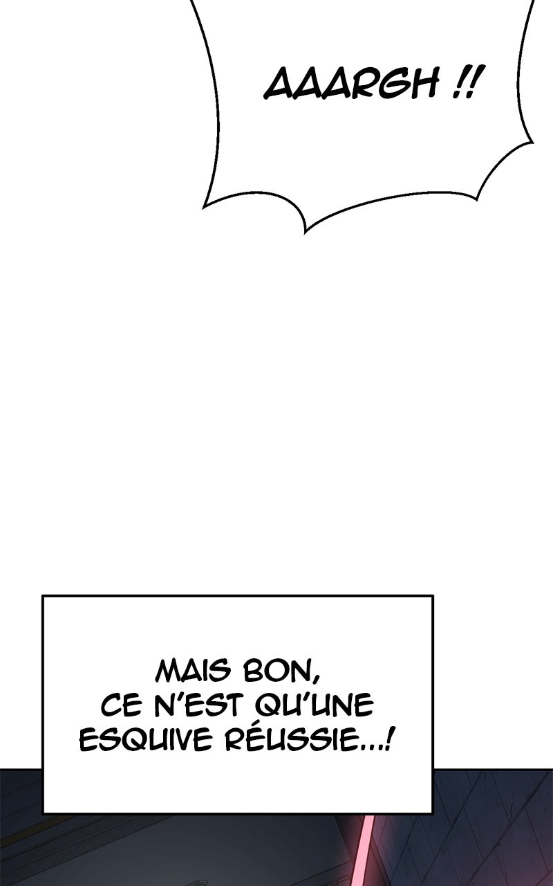 Read The Boy of Death FR Manga Online