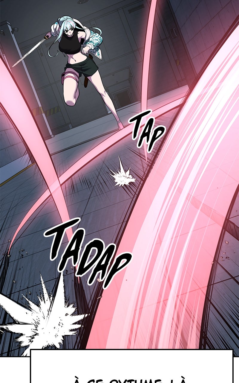 Read The Boy of Death FR Manga Online