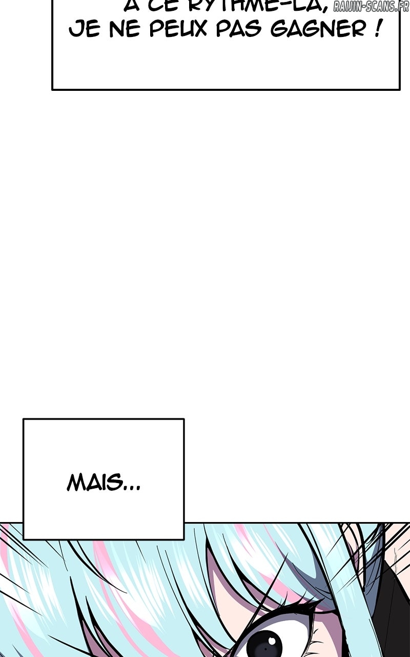 Read The Boy of Death FR Manga Online