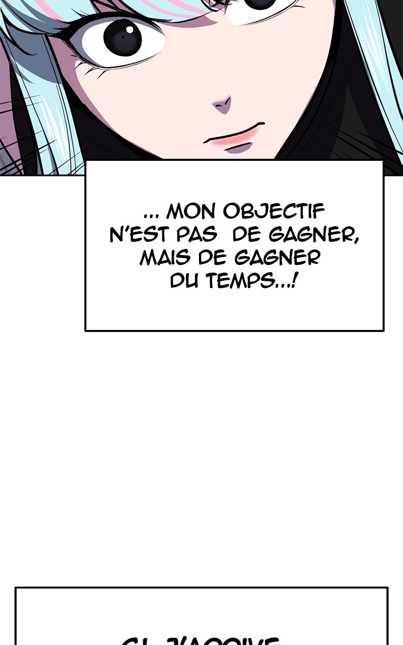 Read The Boy of Death FR Manga Online