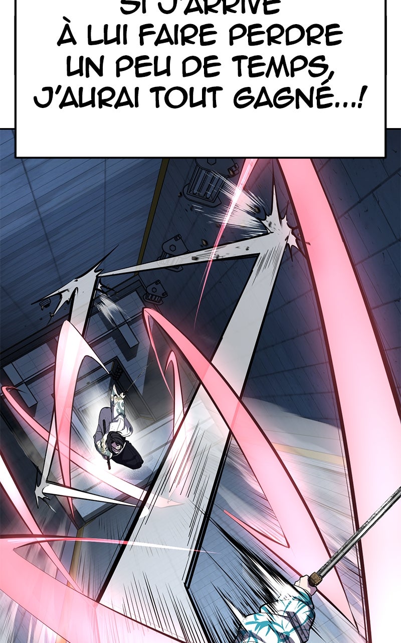 Read The Boy of Death FR Manga Online