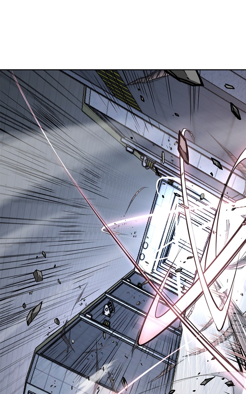 Read The Boy of Death FR Manga Online