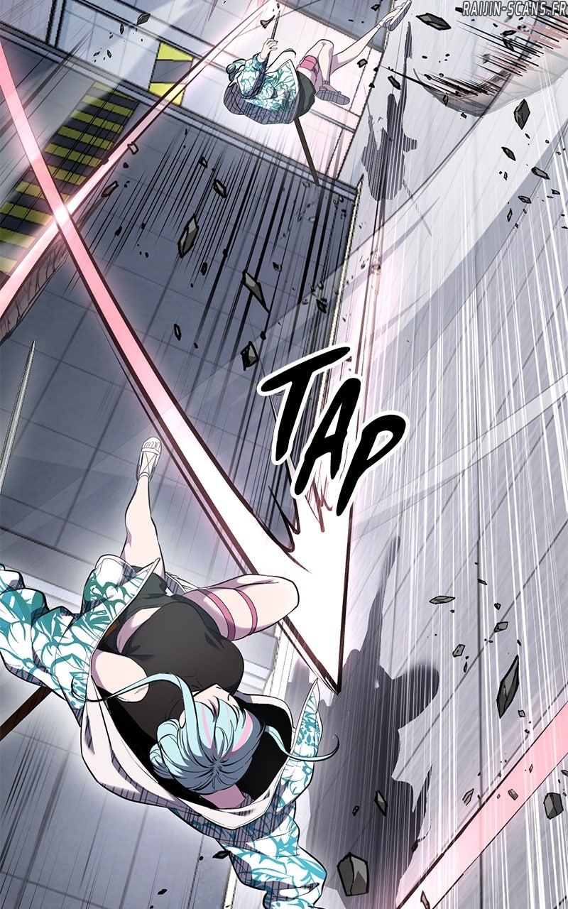 Read The Boy of Death FR Manga Online