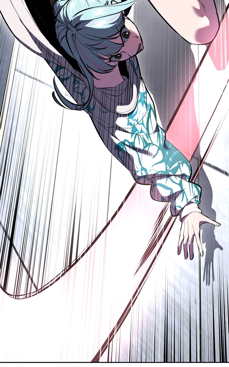 Read The Boy of Death FR Manga Online