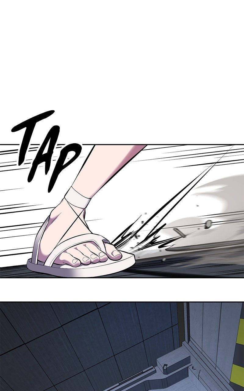 Read The Boy of Death FR Manga Online