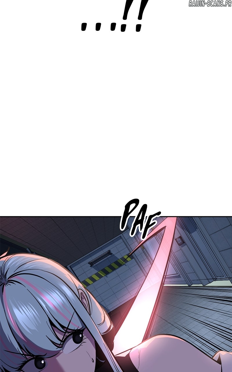 Read The Boy of Death FR Manga Online