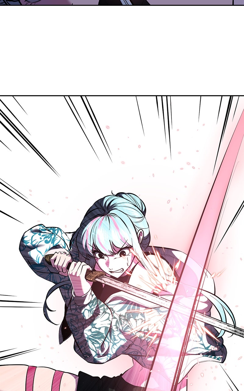 Read The Boy of Death FR Manga Online