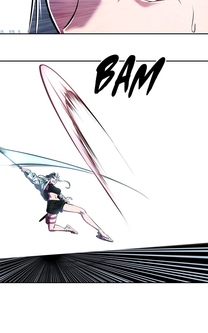 Read The Boy of Death FR Manga Online