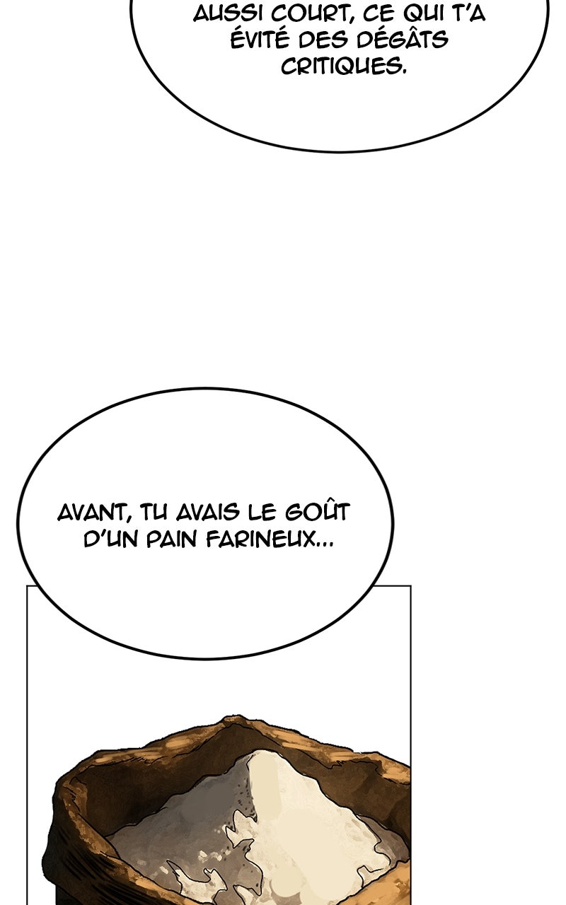 Read The Boy of Death FR Manga Online