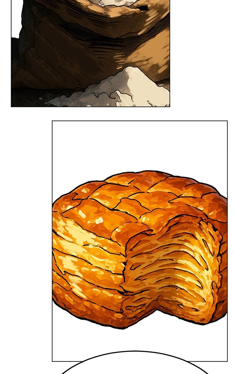 Read The Boy of Death FR Manga Online