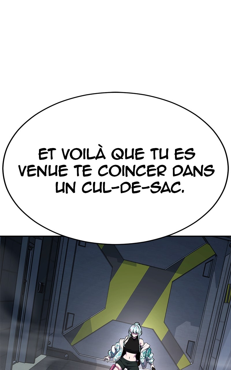 Read The Boy of Death FR Manga Online