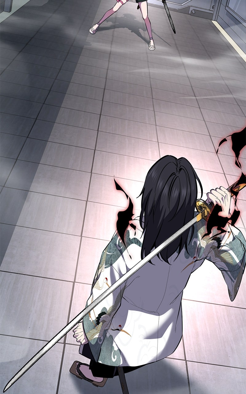 Read The Boy of Death FR Manga Online