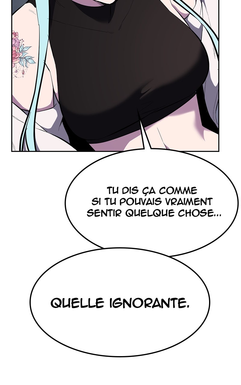 Read The Boy of Death FR Manga Online